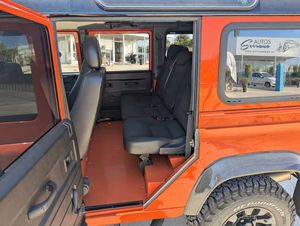 Land-Rover Defender 110 SW SE  - Foto 10