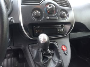 Renault Kangoo Combi Profesional Blue dCi 70 kW  - Foto 13