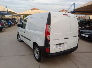 Renault Kangoo Combi Profesional Blue dCi 70 kW  - Foto 7