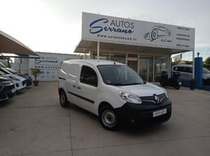 Renault Kangoo Combi Profesional Blue dCi 70 kW  - Foto 3