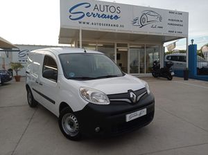 Renault Kangoo Combi Profesional Blue dCi 70 kW  - Foto 11