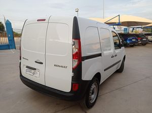 Renault Kangoo Combi Profesional Blue dCi 70 kW  - Foto 5