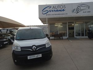 Renault Kangoo Combi Profesional Blue dCi 70 kW  - Foto 10