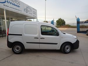 Renault Kangoo Combi Profesional Blue dCi 70 kW  - Foto 4