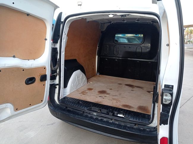 Renault Kangoo Combi Profesional Blue dCi 70 kW  - Foto 16