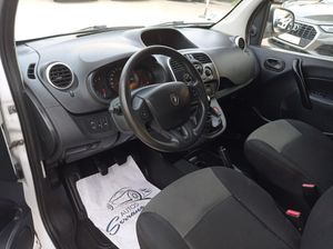 Renault Kangoo Combi Profesional Blue dCi 70 kW  - Foto 15