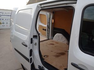 Renault Kangoo Combi Profesional Blue dCi 70 kW  - Foto 17