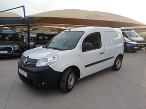 Renault Kangoo Combi Profesional Blue dCi 70 kW  - Foto 9