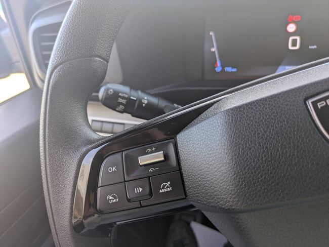 Peugeot Expert FURGON BLUE HDi 120 SYS 6V STANDERD  - Foto 21