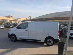 Peugeot Expert FURGON BLUE HDi 120 SYS 6V STANDERD  - Foto 8
