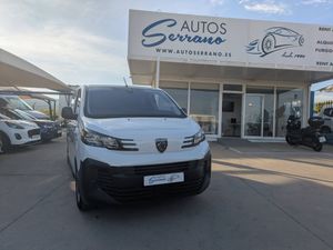 Peugeot Expert FURGON BLUE HDi 120 SYS 6V STANDERD  - Foto 4