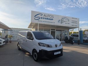 Peugeot Expert FURGON BLUE HDi 120 SYS 6V STANDERD  - Foto 2