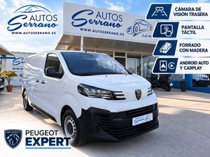 Peugeot Expert FURGON BLUE HDi 120 SYS 6V STANDERD  - Foto 2