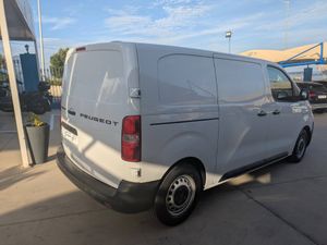 Peugeot Expert FURGON BLUE HDi 120 SYS 6V STANDERD  - Foto 5