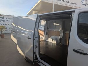 Peugeot Expert FURGON BLUE HDi 120 SYS 6V STANDERD  - Foto 12