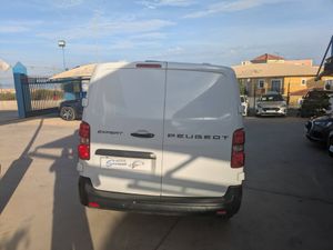 Peugeot Expert FURGON BLUE HDi 120 SYS 6V STANDERD  - Foto 10