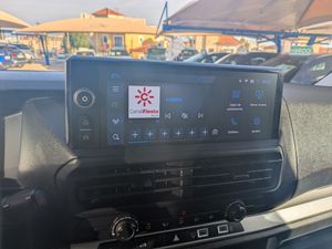 Peugeot Expert FURGON BLUE HDi 120 SYS 6V STANDERD  - Foto 14