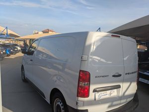 Peugeot Expert FURGON BLUE HDi 120 SYS 6V STANDERD  - Foto 9