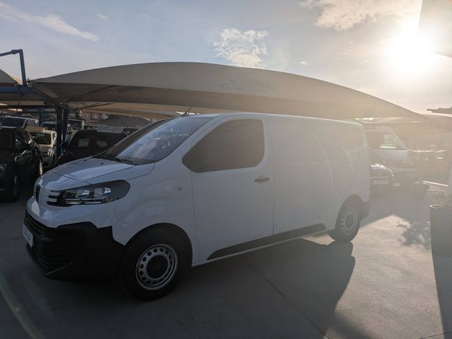 Peugeot Expert FURGON BLUE HDi 120 SYS 6V STANDERD  - Foto 7