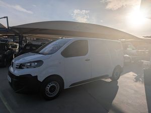 Peugeot Expert FURGON BLUE HDi 120 SYS 6V STANDERD  - Foto 7
