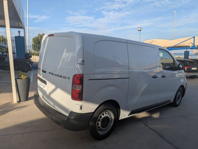 Peugeot Expert FURGON BLUE HDi 120 SYS 6V STANDERD  - Foto 11