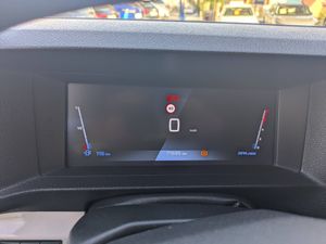 Peugeot Expert FURGON BLUE HDi 120 SYS 6V STANDERD  - Foto 22
