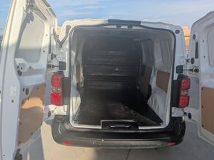 Peugeot Expert FURGON BLUE HDi 120 SYS 6V STANDERD  - Foto 13