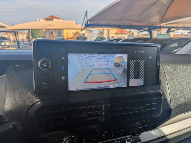 Peugeot Expert FURGON BLUE HDi 120 SYS 6V STANDERD  - Foto 15