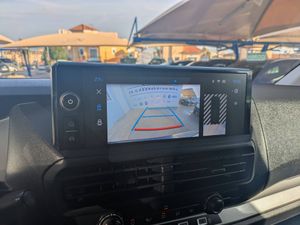 Peugeot Expert FURGON BLUE HDi 120 SYS 6V STANDERD  - Foto 15
