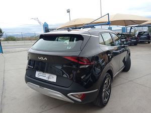 Kia Sportage Drive 1.6 T-GDi MHEV 160 CV  - Foto 6