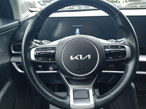 Kia Sportage Drive 1.6 T-GDi MHEV 160 CV  - Foto 12
