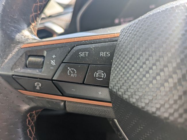 Cupra Formentor 2.0 TDI 110 kW  - Foto 25