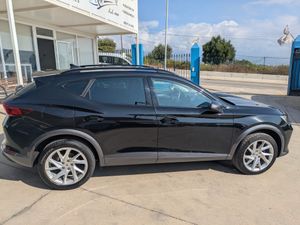 Cupra Formentor 2.0 TDI 110 kW  - Foto 8
