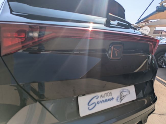 Cupra Formentor 2.0 TDI 110 kW  - Foto 14