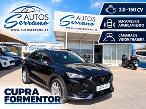 Cupra Formentor 2.0 TDI 110 kW  - Foto 2