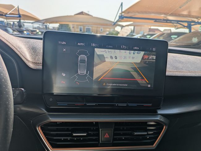 Cupra Formentor 2.0 TDI 110 kW  - Foto 20