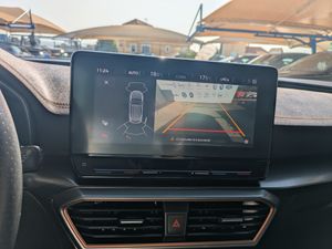 Cupra Formentor 2.0 TDI 110 kW  - Foto 20