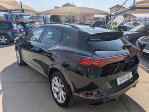 Cupra Formentor 2.0 TDI 110 kW  - Foto 10