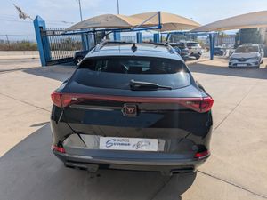 Cupra Formentor 2.0 TDI 110 kW  - Foto 9