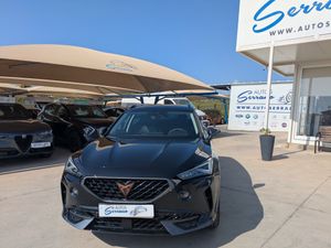 Cupra Formentor 2.0 TDI 110 kW  - Foto 5