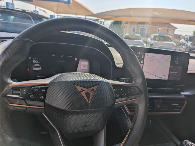 Cupra Formentor 2.0 TDI 110 kW  - Foto 28