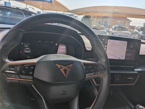 Cupra Formentor 2.0 TDI 110 kW  - Foto 28