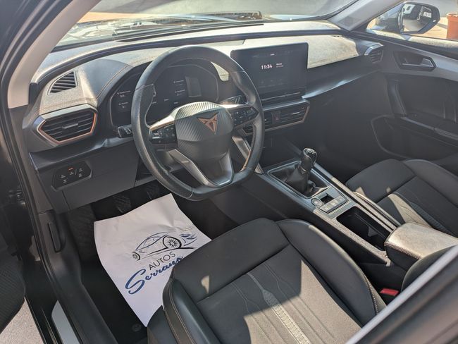 Cupra Formentor 2.0 TDI 110 kW  - Foto 17