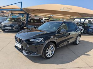 Cupra Formentor 2.0 TDI 110 kW  - Foto 12