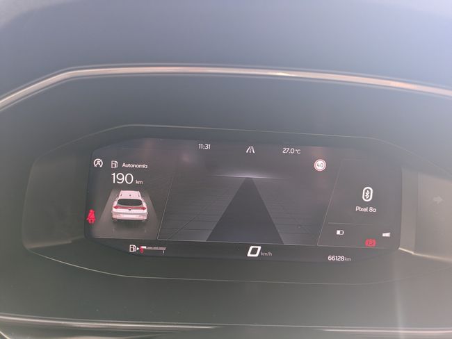 Cupra Formentor 2.0 TDI 110 kW  - Foto 26