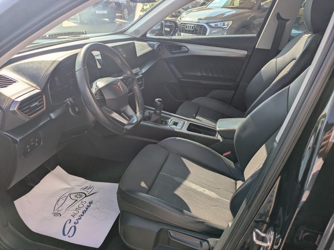 Cupra Formentor 2.0 TDI 110 kW  - Foto 18