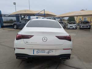 Mercedes Clase CLA 200D AMG, PAQUETE NOCHE  - Foto 5