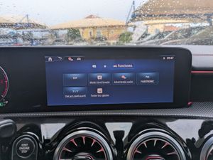 Mercedes Clase CLA 200D AMG, PAQUETE NOCHE  - Foto 27