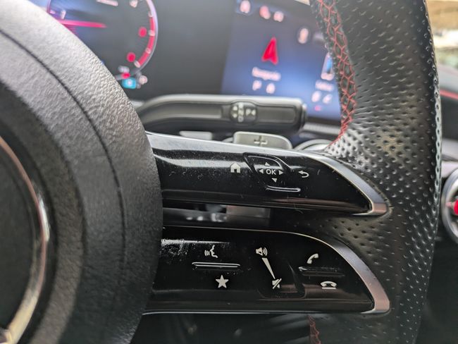 Mercedes Clase CLA 200D AMG, PAQUETE NOCHE  - Foto 18