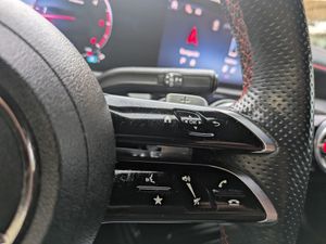 Mercedes Clase CLA 200D AMG, PAQUETE NOCHE  - Foto 18